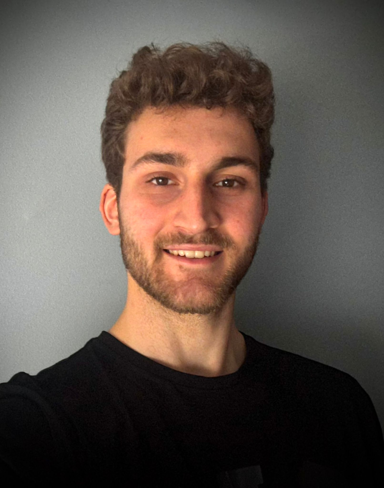 Nicolas Bidenti